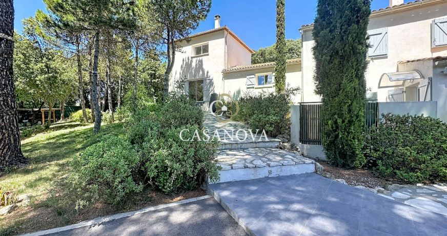 vente Maison et terrain La Boissiere