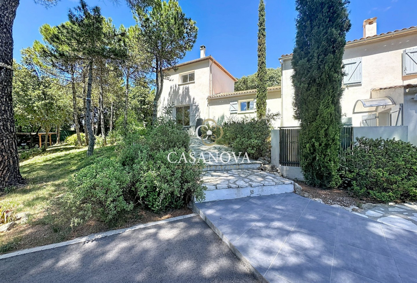 sale Maison et terrain La Boissiere - Photo 2