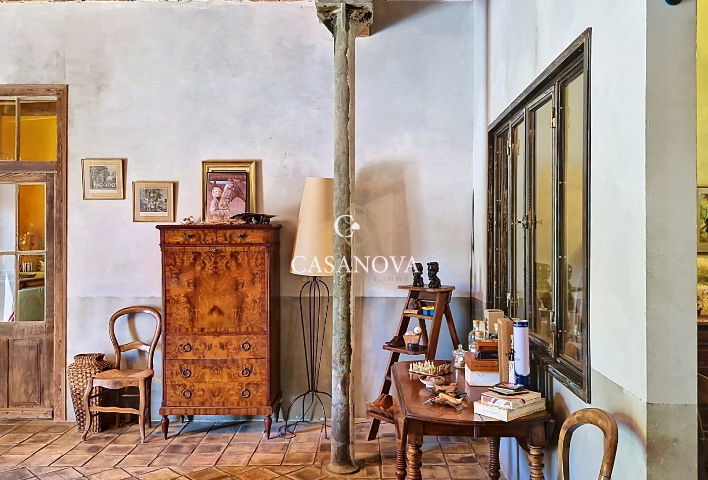 vente Propriété Aubenas - Photo 11