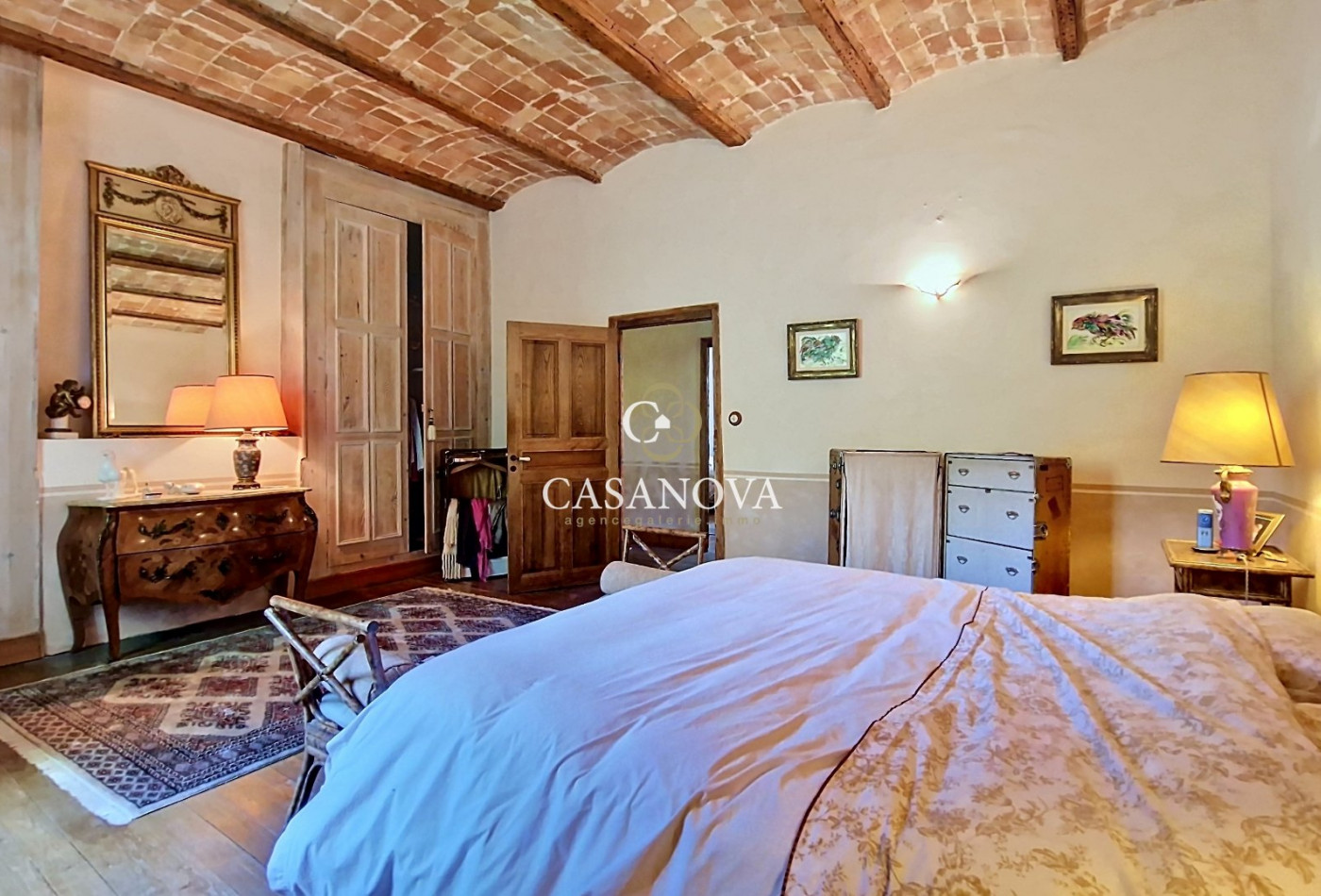 vente Propriété Aubenas - Photo 12