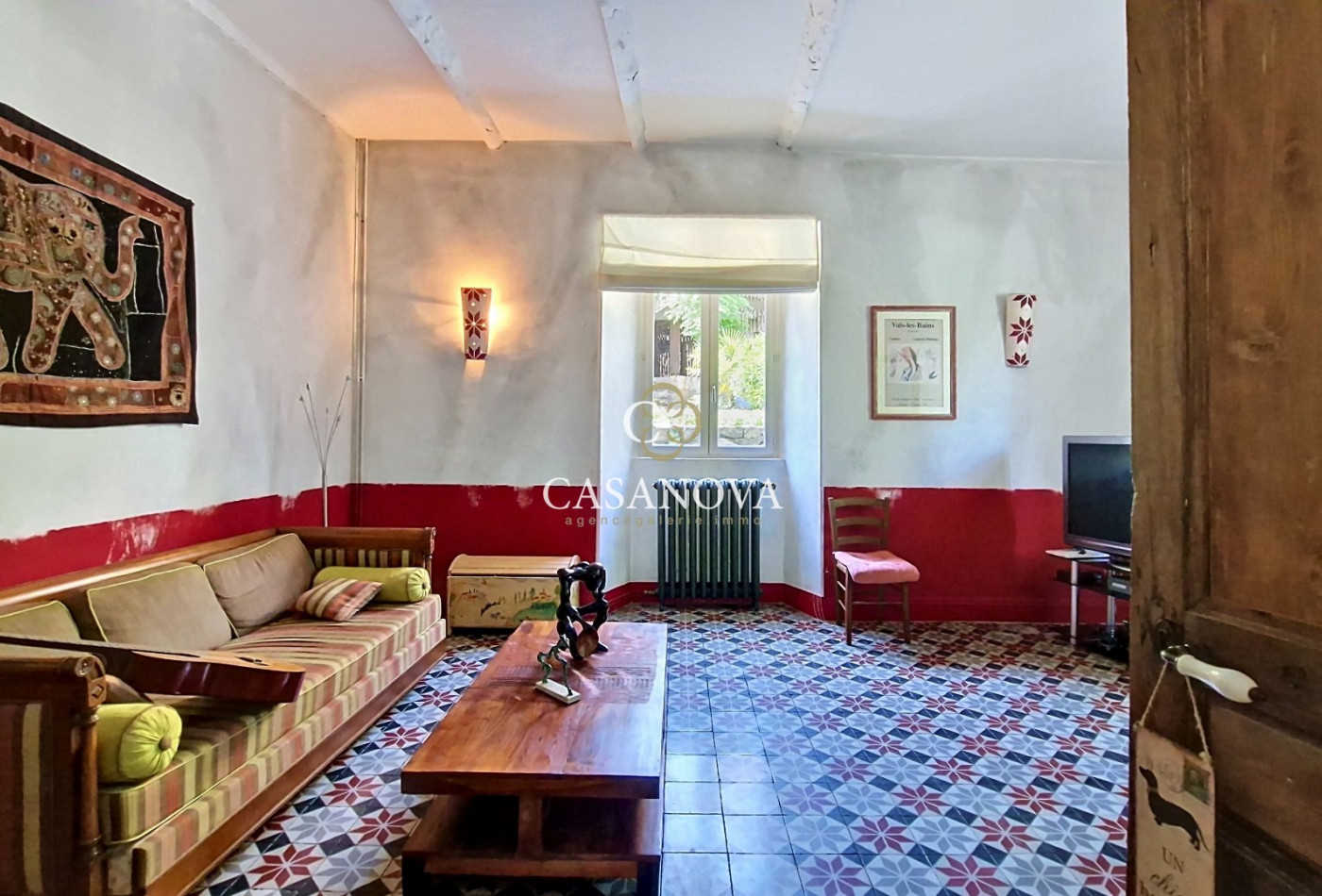vente Propriété Aubenas - Photo 14