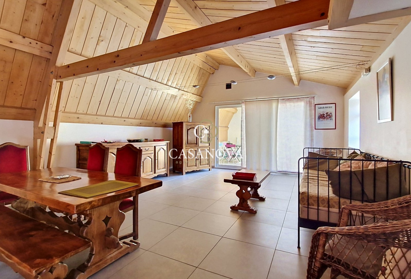 vente Propriété Aubenas - Photo 17