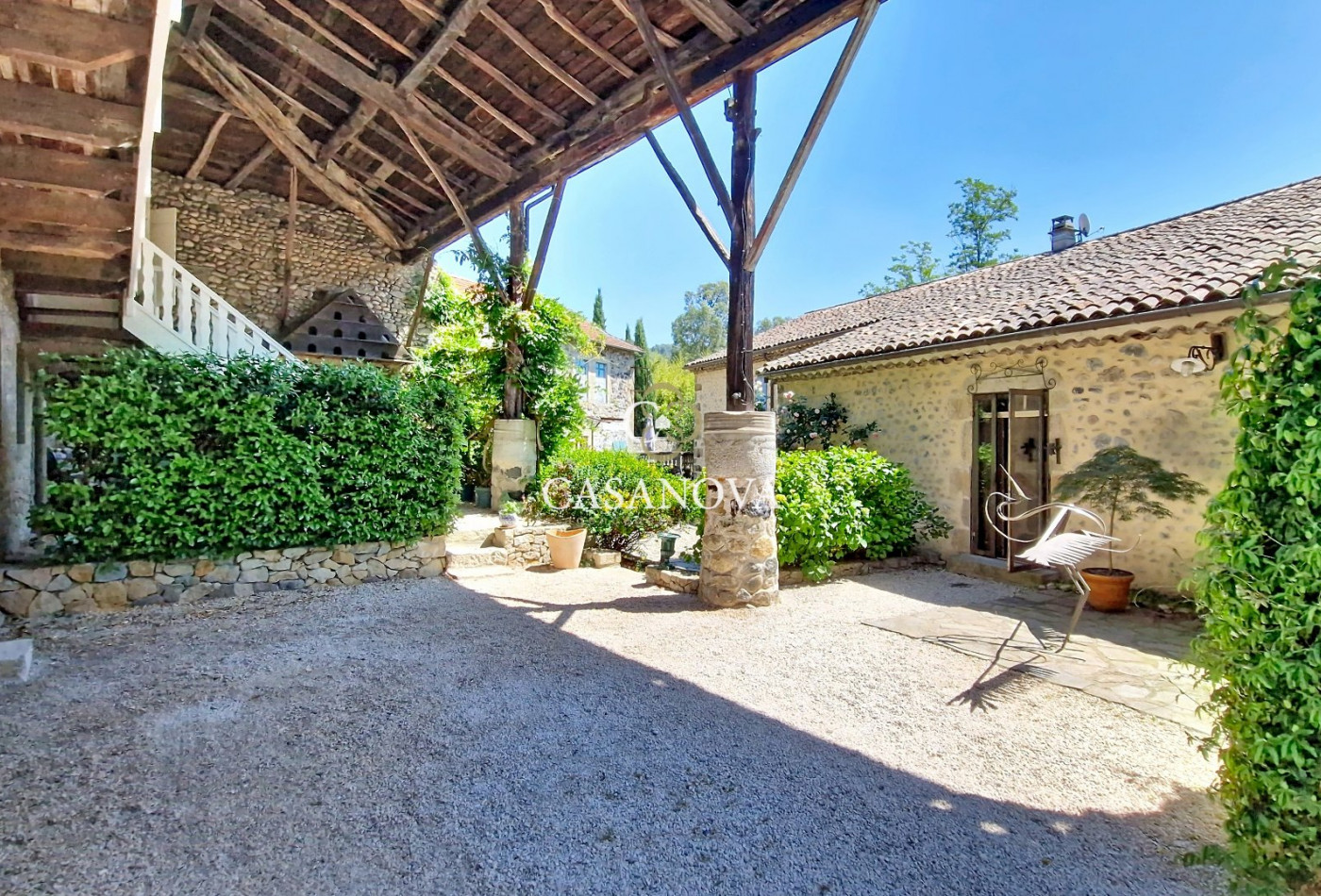 vente Propriété Aubenas - Photo 4