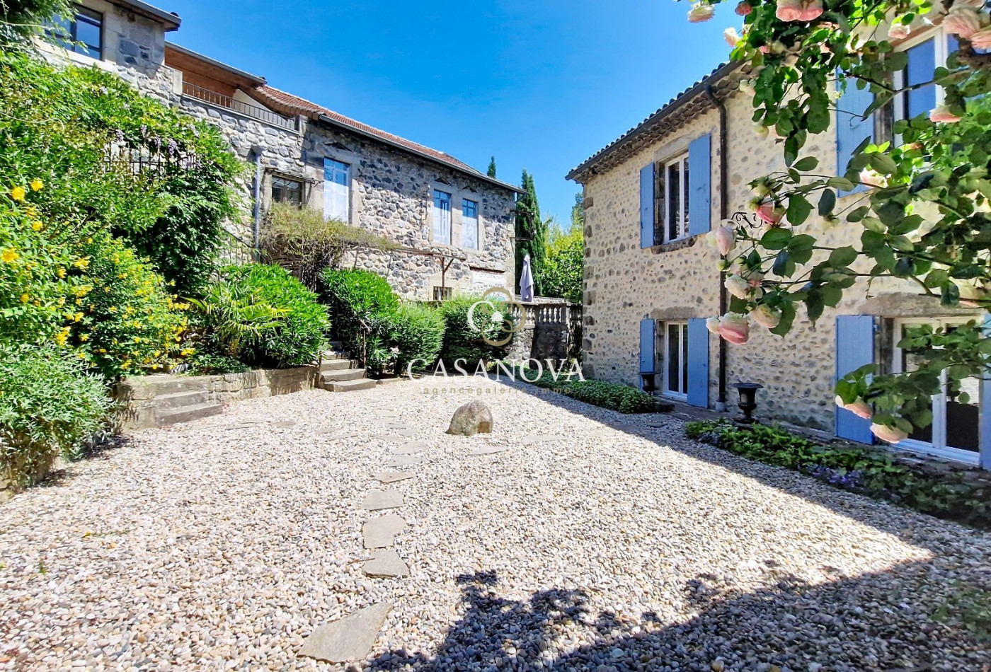vente Propriété Aubenas - Photo 5