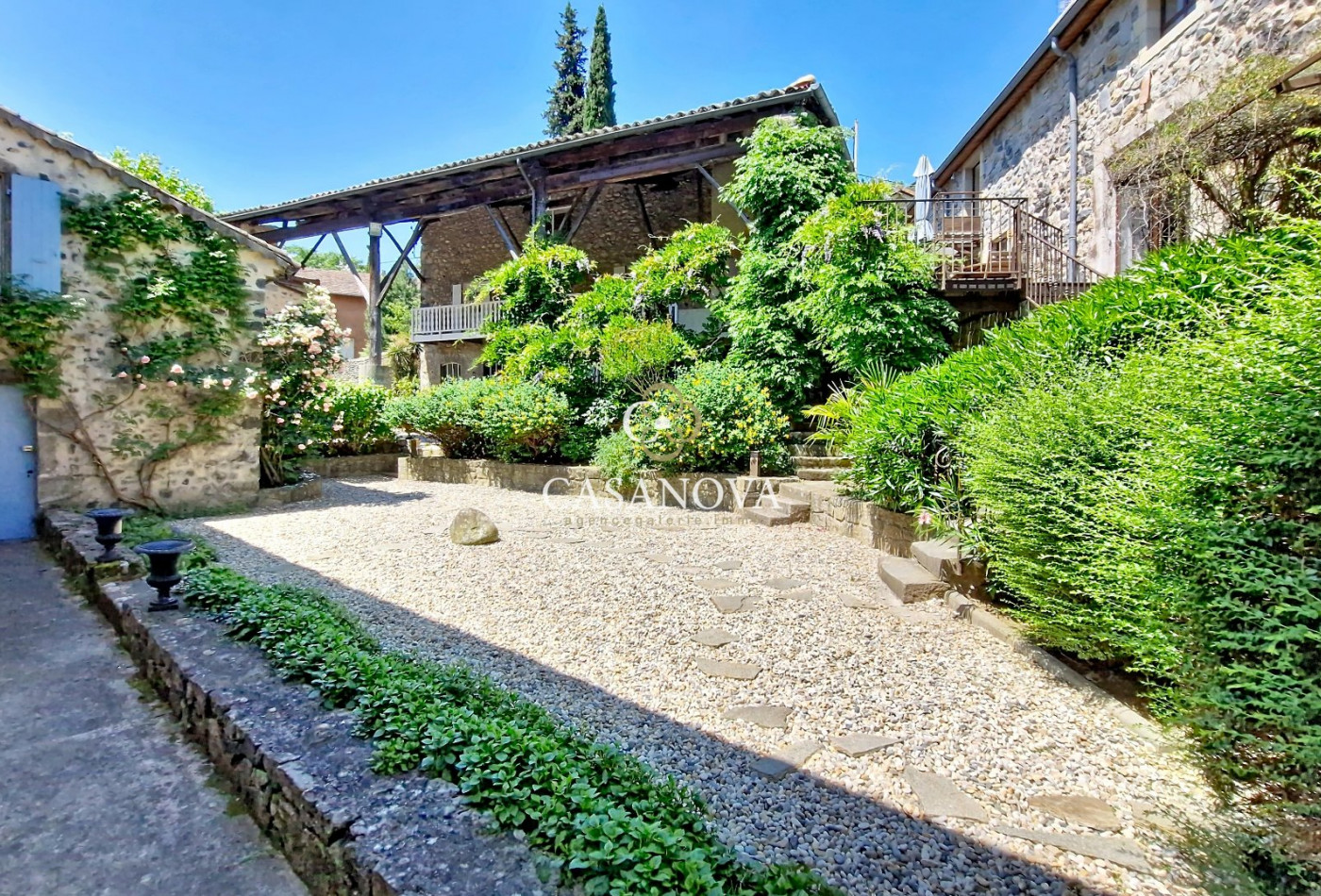 vente Propriété Aubenas - Photo 6