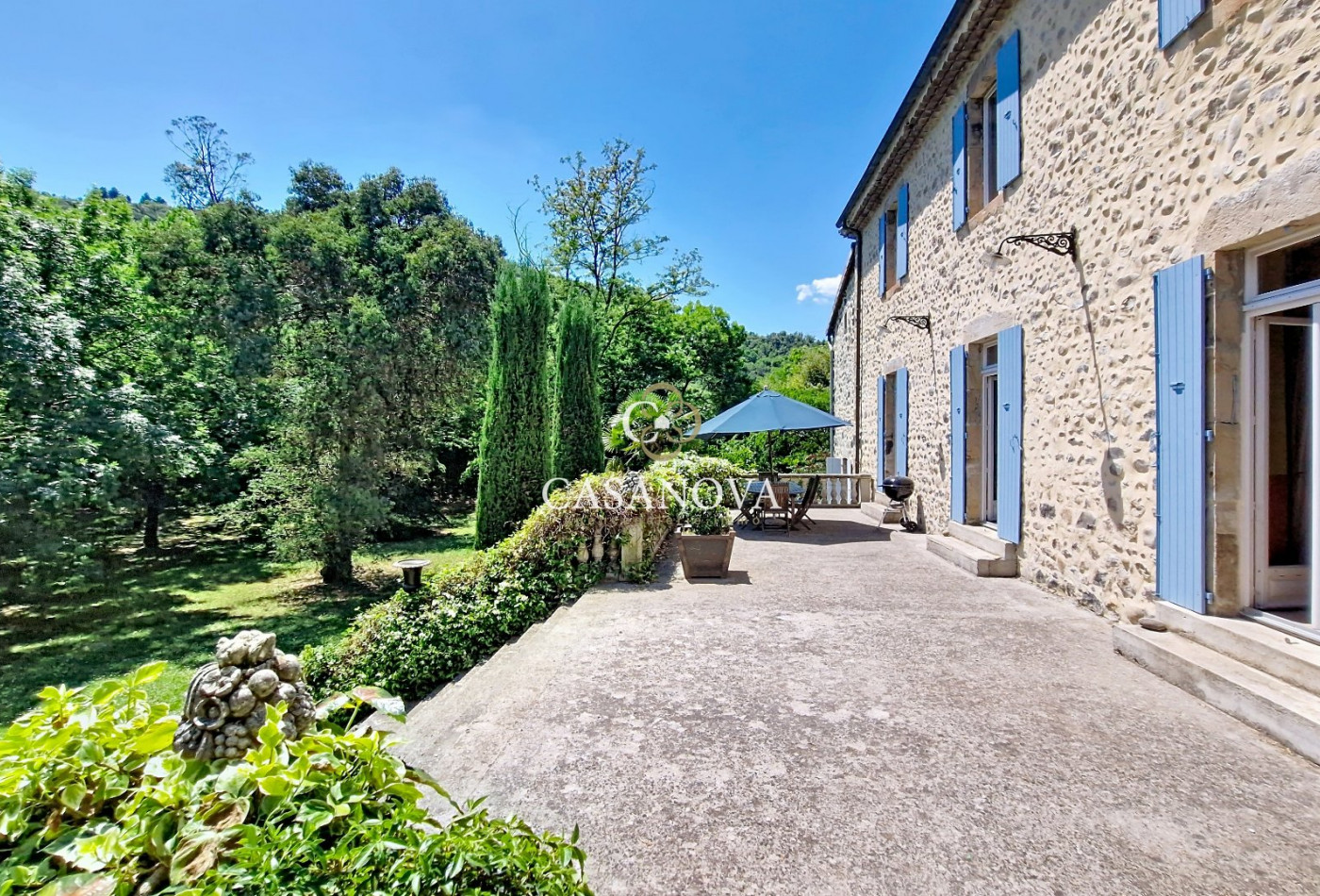 vente Propriété Aubenas - Photo 8