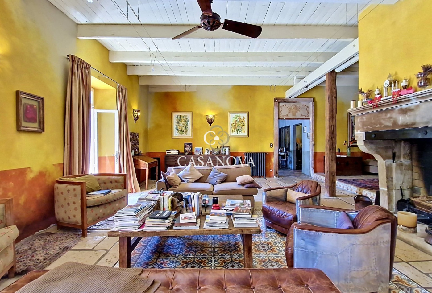 vente Propriété Aubenas - Photo 9