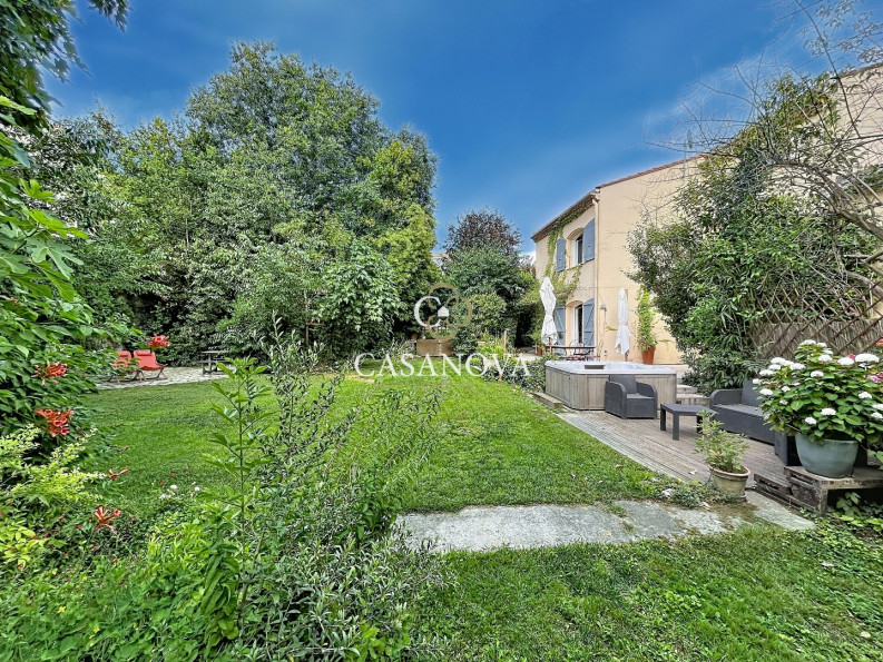 vente Maison Beziers - Photo 1