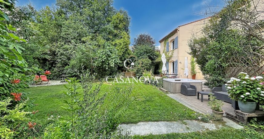 vente Maison Beziers