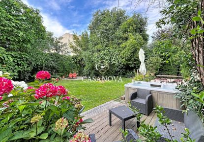 vente Maison Beziers