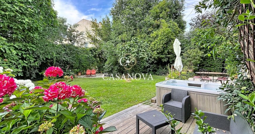 vente Maison Beziers