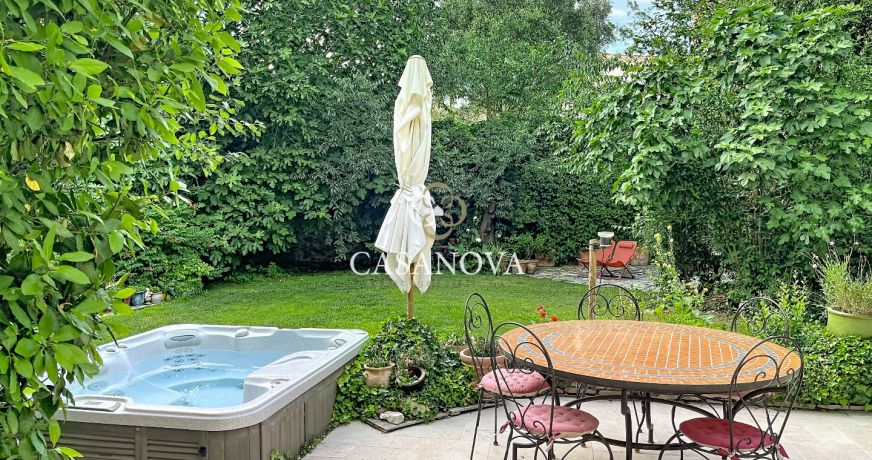 vente Maison Beziers