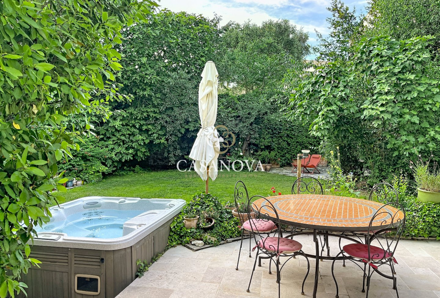 vente Maison Beziers - Photo 15