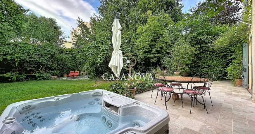 vente Maison Beziers