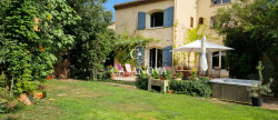 vente Maison Beziers