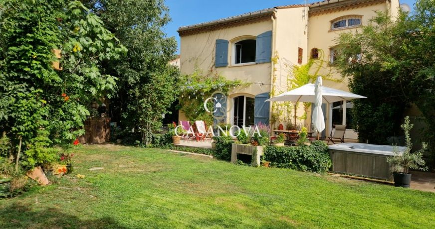 vente Maison Beziers