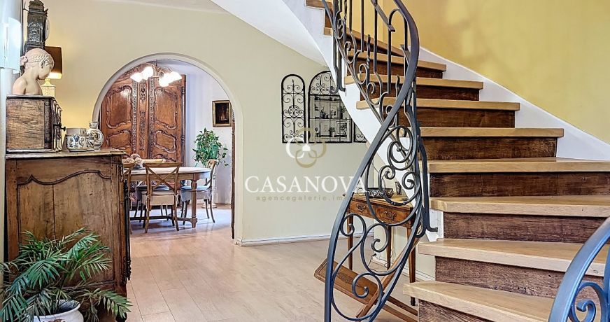 vente Maison Beziers