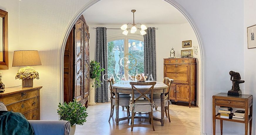 vente Maison Beziers