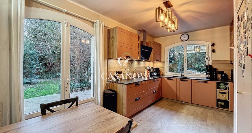 vente Maison Beziers