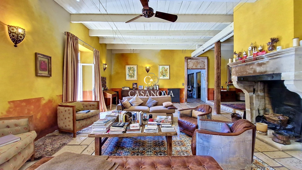 vente Propriété Aubenas - Photo 9