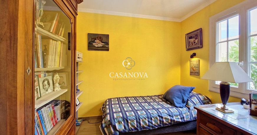 vente Maison Pezenas
