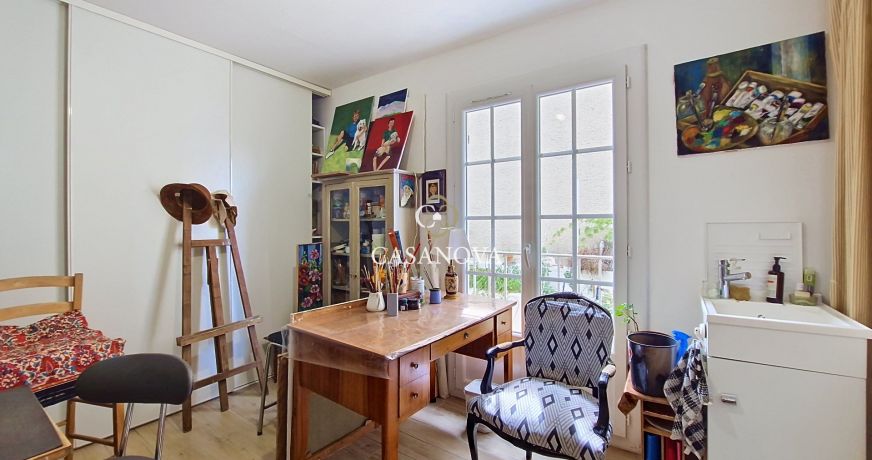 vente Maison Pezenas