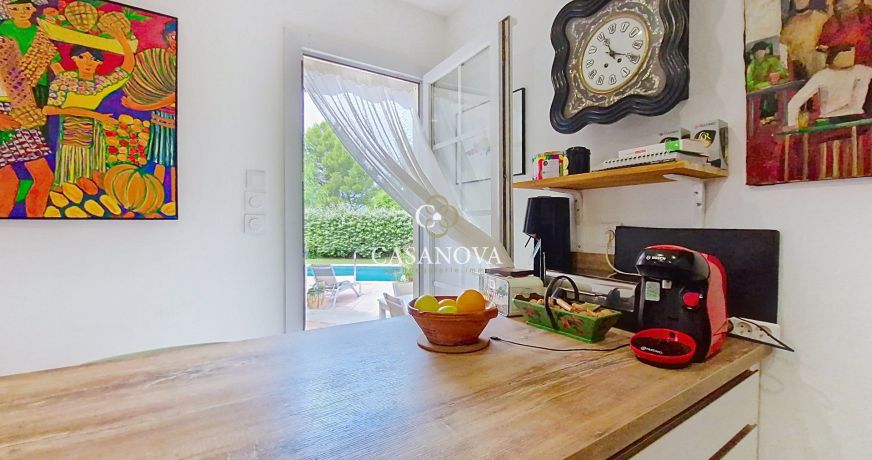 vente Maison Pezenas