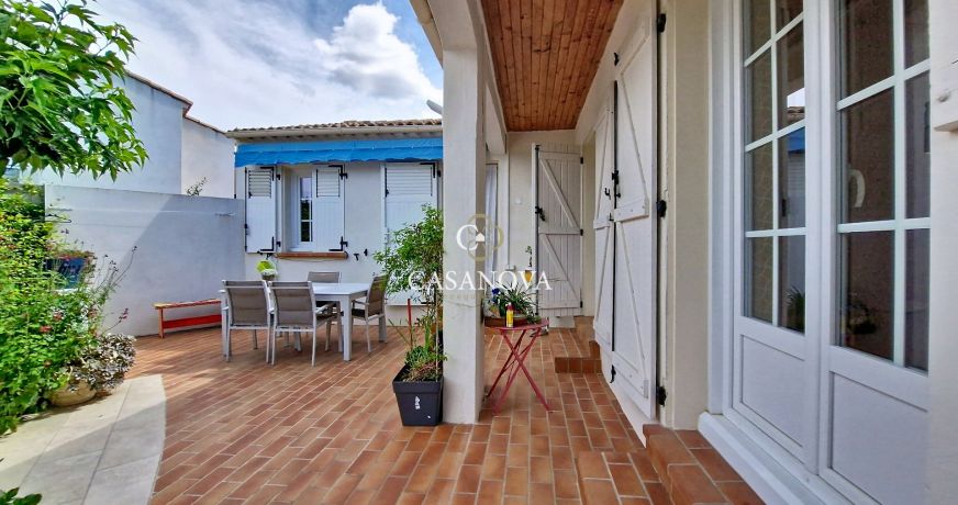 vente Maison Pezenas