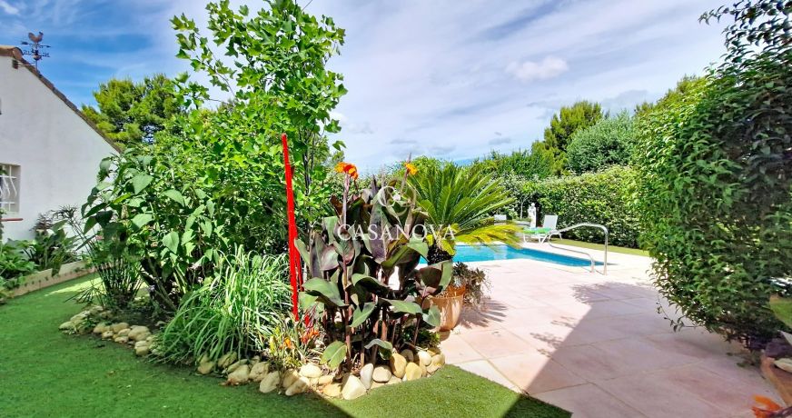 vente Maison Pezenas