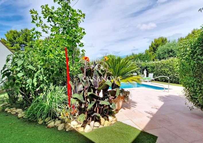 vente Maison Pezenas