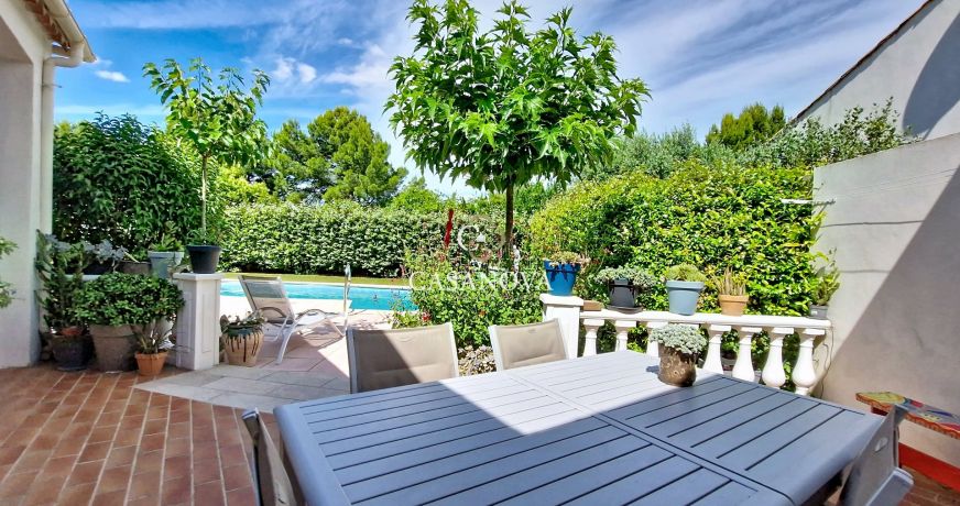 vente Maison Pezenas
