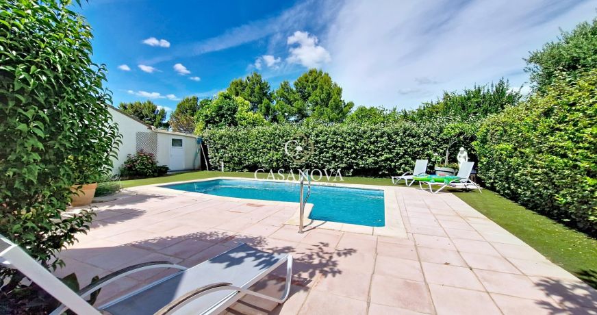 vente Maison Pezenas