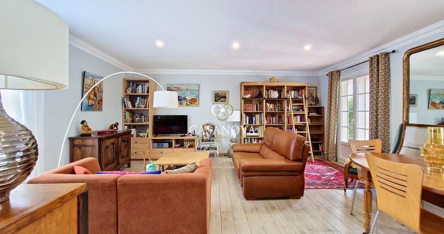 vente Maison Pezenas
