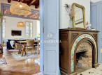 vente Maison de caractère Clermont L'herault