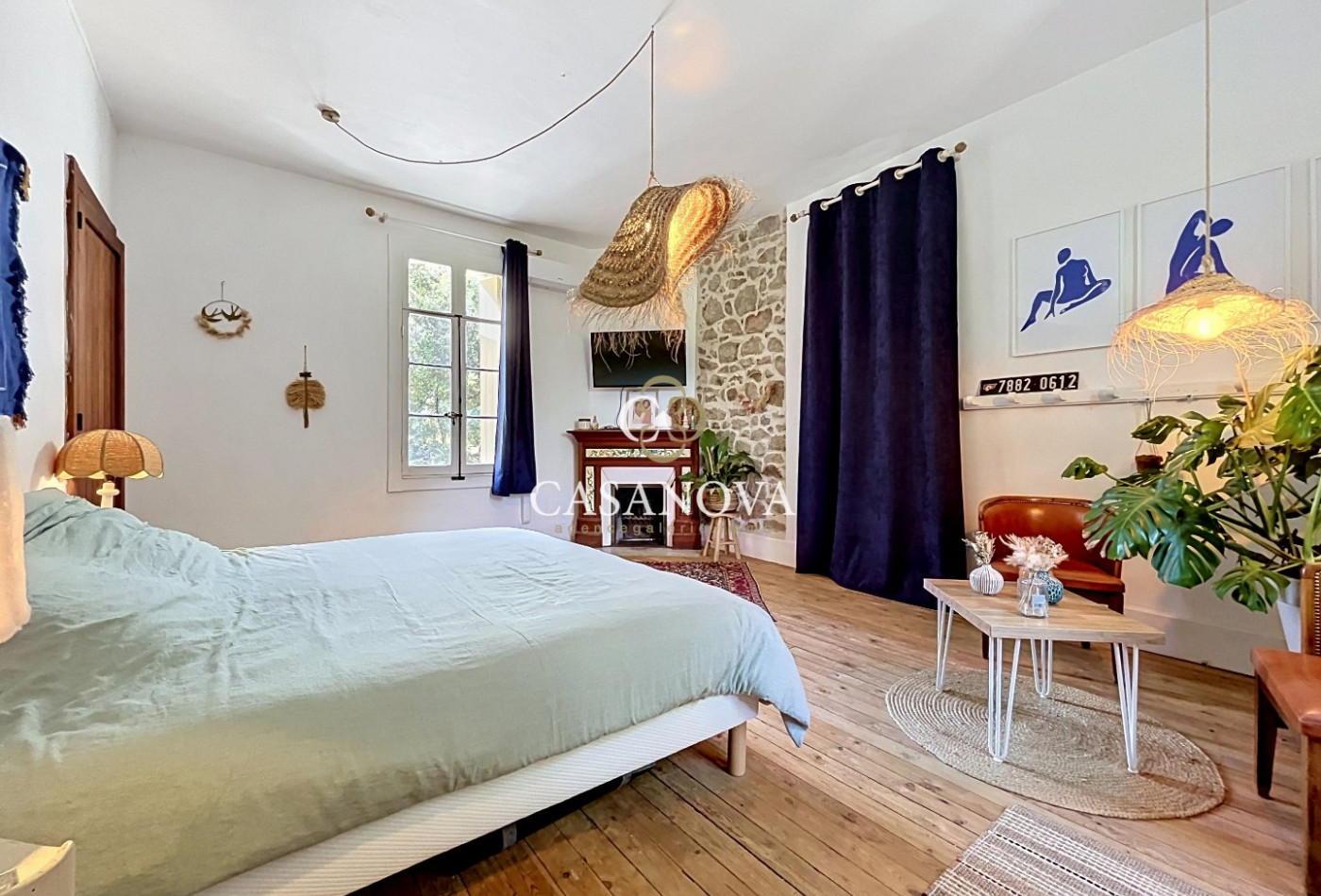 vente Maison de caractère Clermont L'herault - Photo 6
