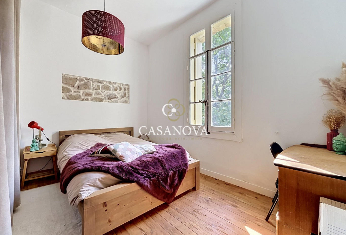 vente Maison de caractère Clermont L'herault - Photo 14