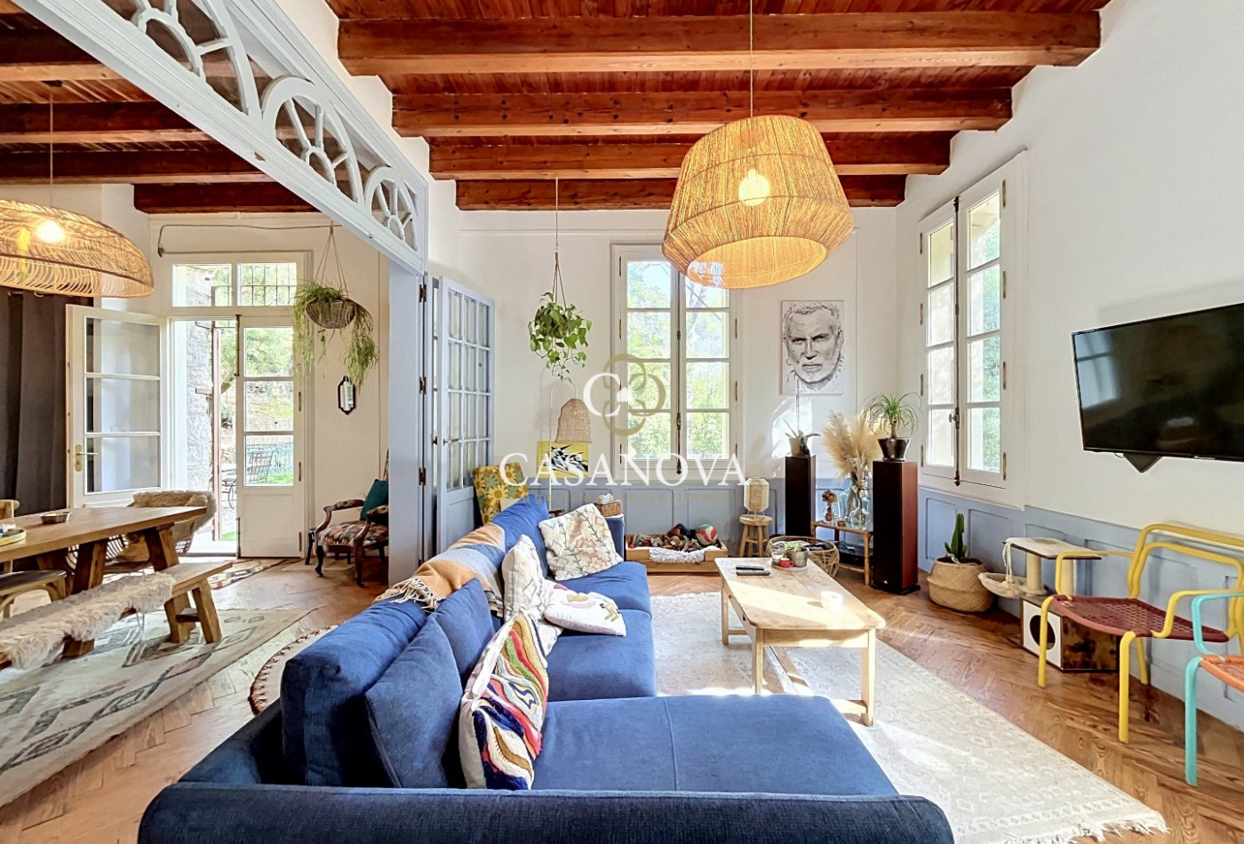 vente Maison de caractère Clermont L'herault - Photo 11