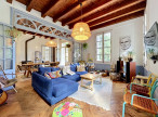 vente Maison de caractère Clermont L'herault