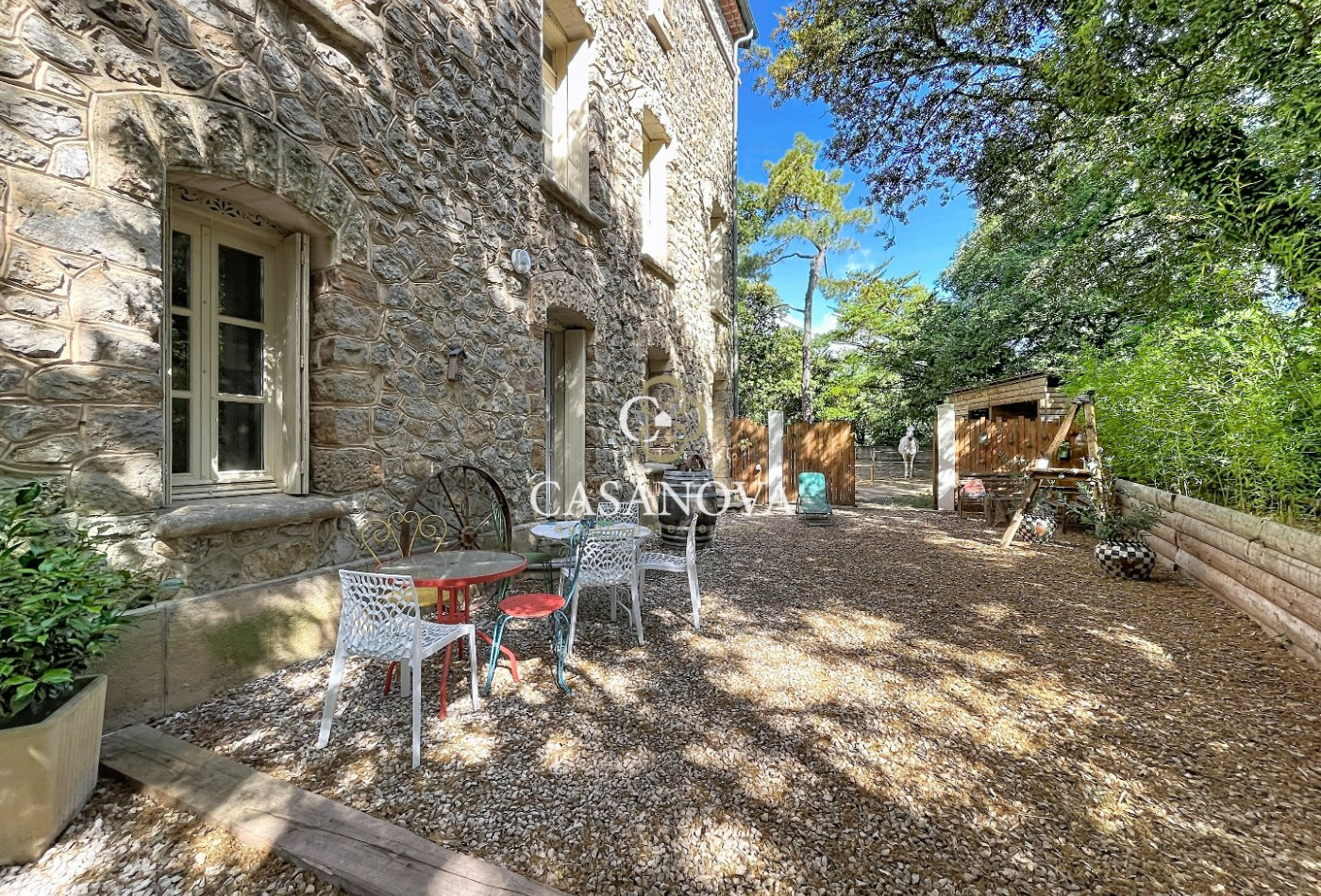 vente Maison de caractère Clermont L'herault - Photo 17