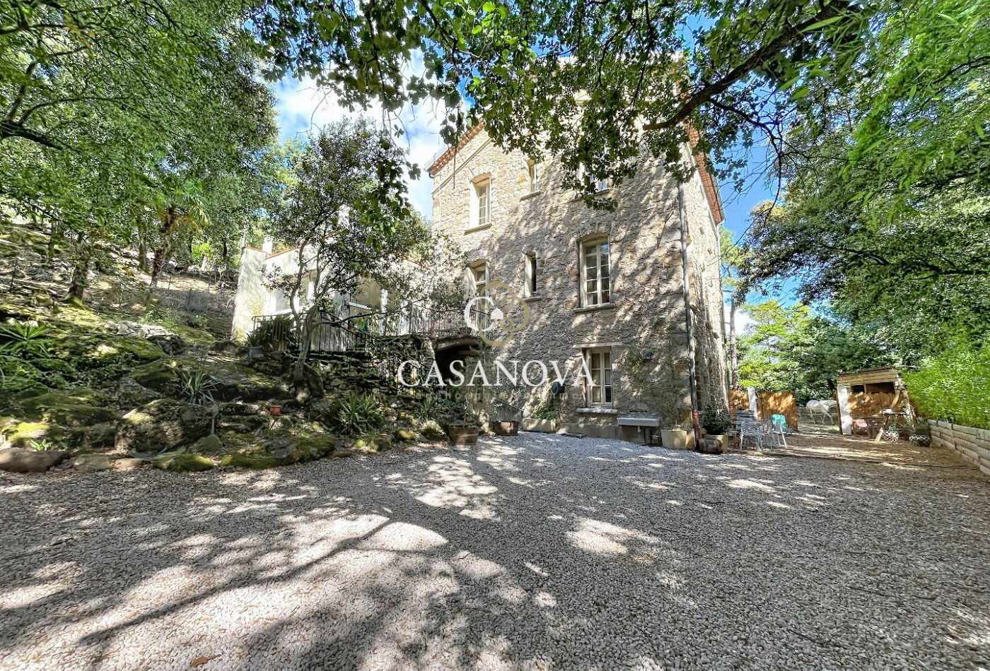vente Maison de caractère Clermont L'herault - Photo 18