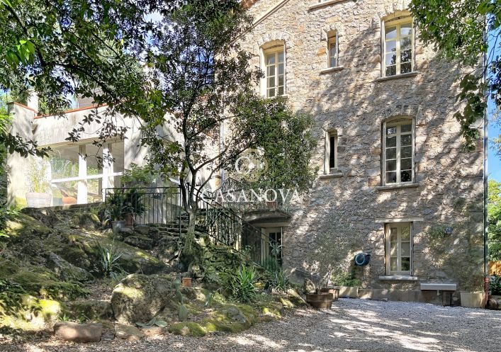 vente Maison de caractère Clermont L'herault