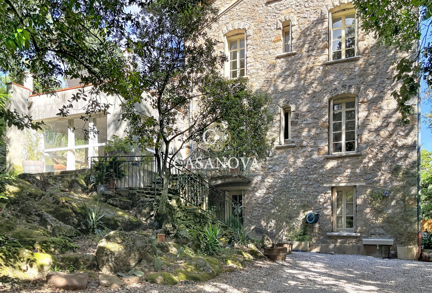 vente Maison de caractère Clermont L'herault - Photo 1