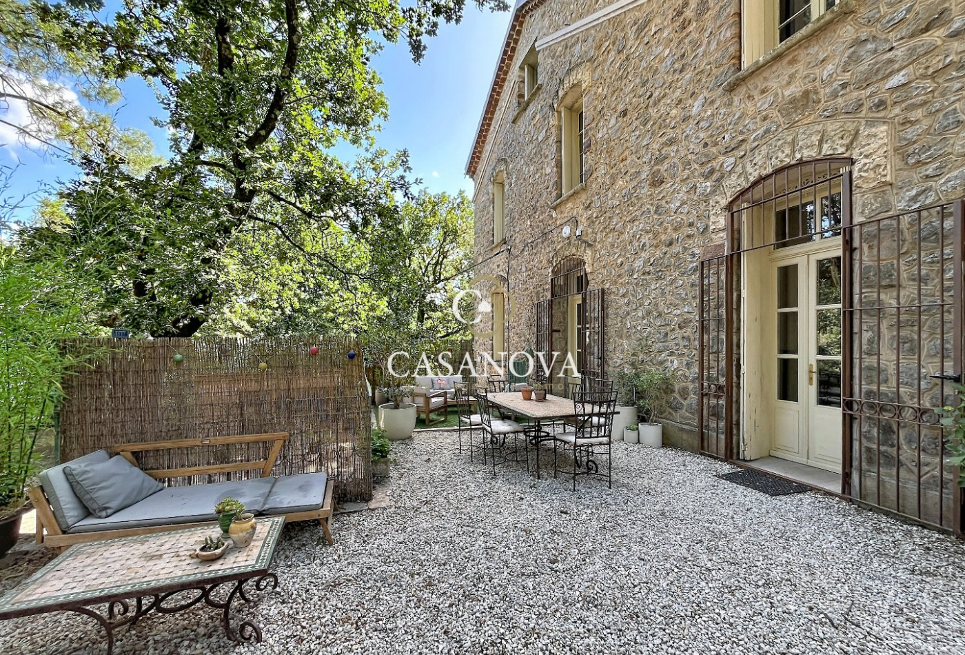 vente Maison de caractère Clermont L'herault - Photo 19