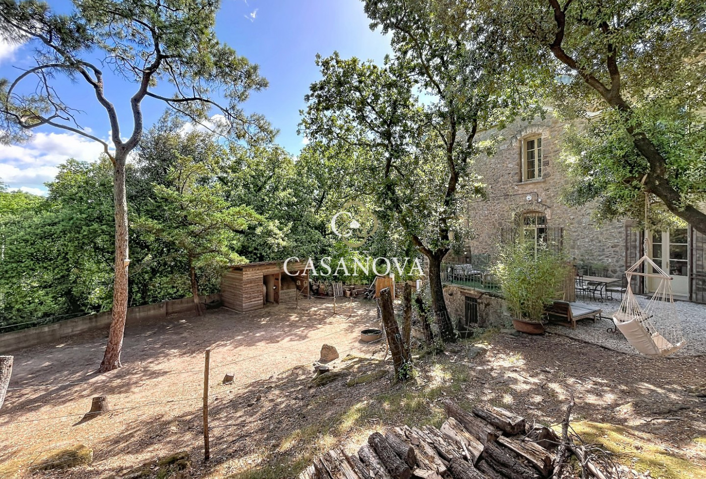 vente Maison de caractère Clermont L'herault - Photo 20