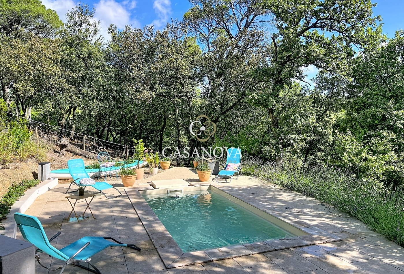 vente Maison de caractère Clermont L'herault - Photo 9
