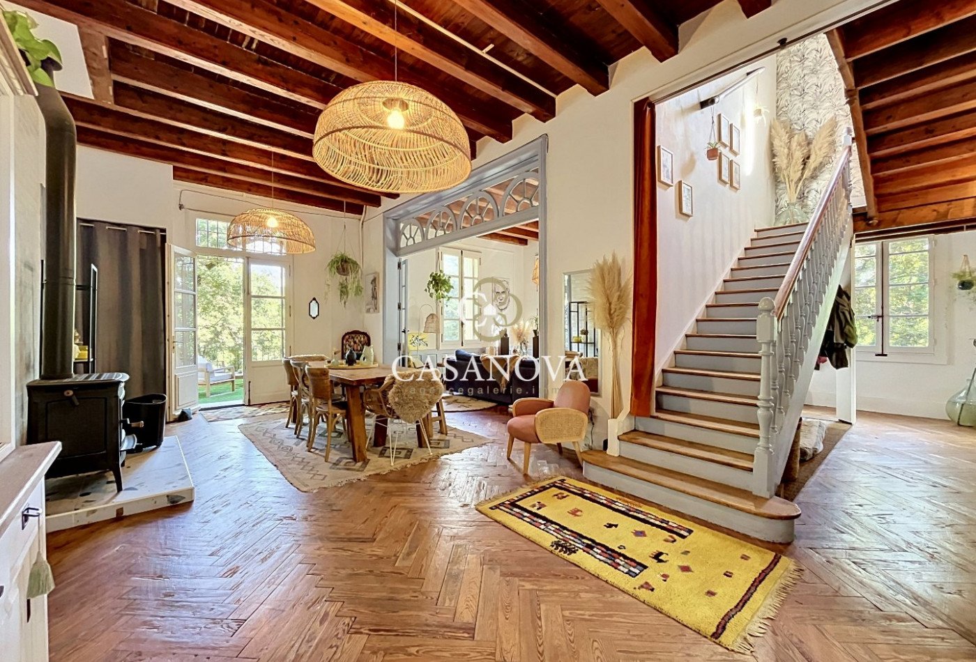 vente Maison de caractère Clermont L'herault - Photo 2