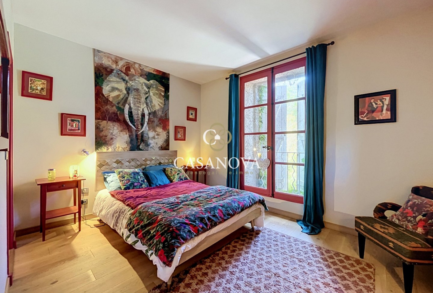 vente Maison de caractère Pezenas - Photo 12