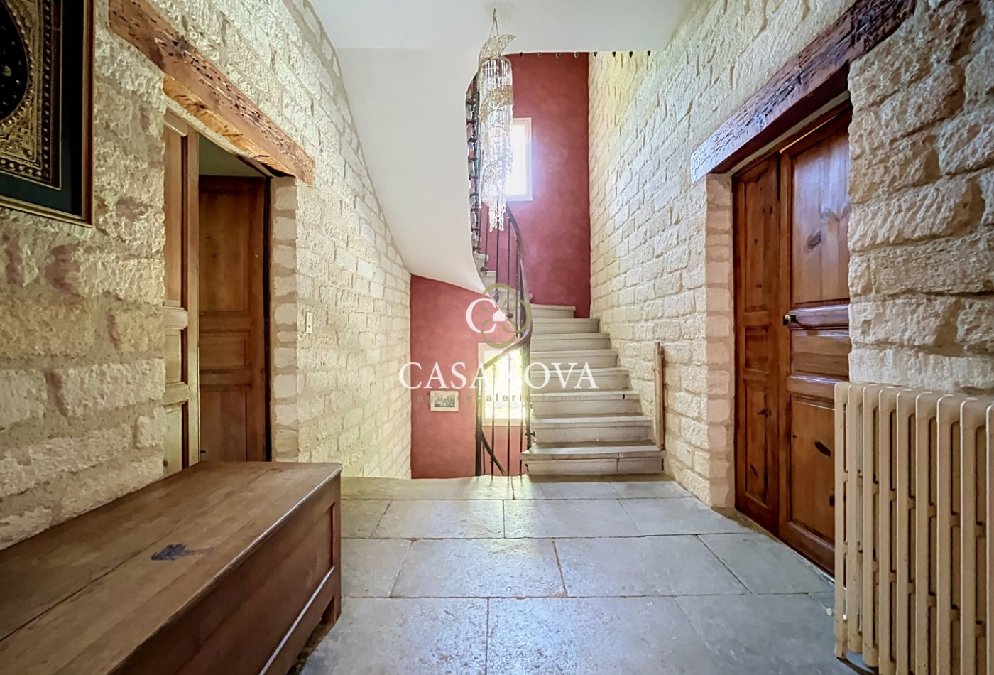 vente Maison de caractère Pezenas - Photo 8