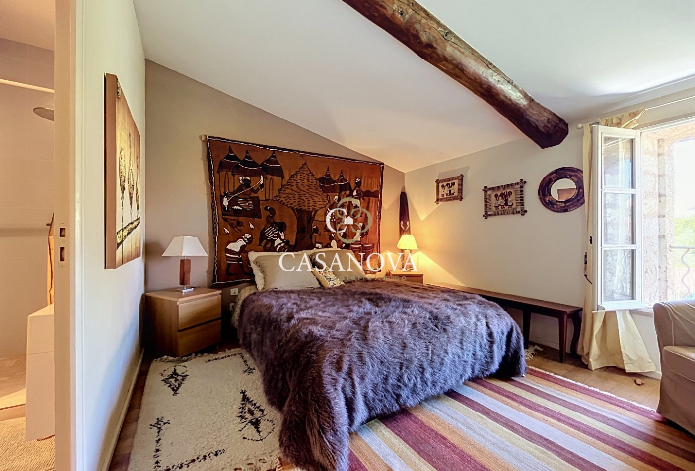 vente Maison de caractère Pezenas - Photo 14