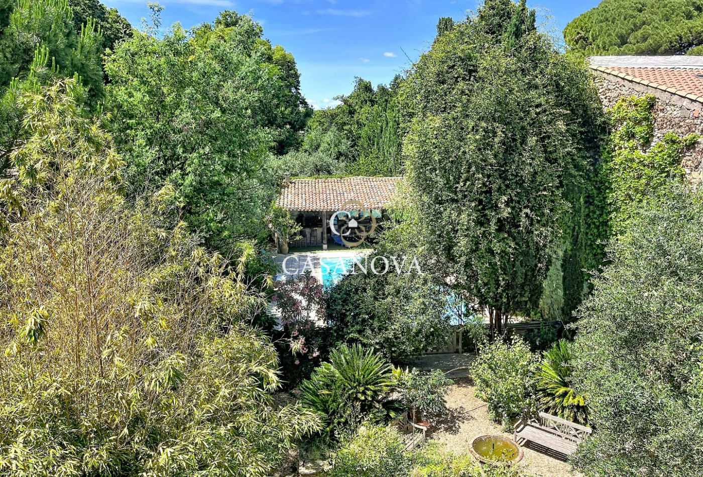 vente Maison de caractère Pezenas - Photo 9